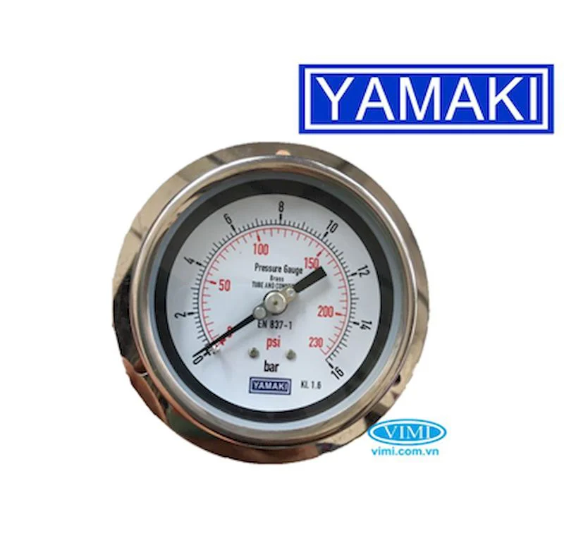 YAMAKI