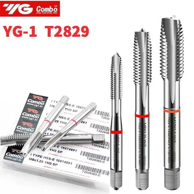 YG1
