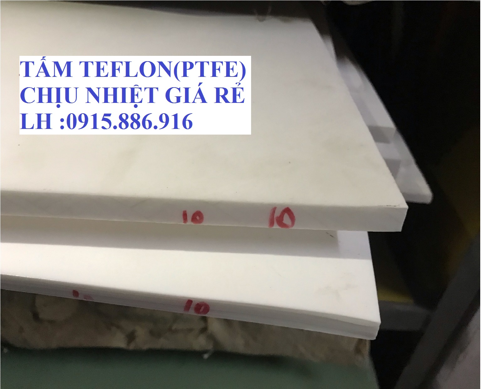 TEFLON