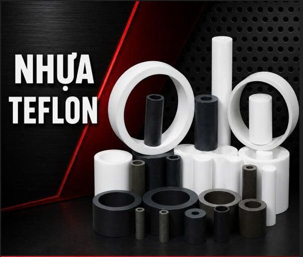 TEFLON( PTFE )