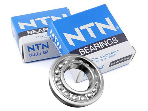 NTN