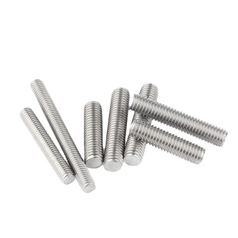 Ty Ren Inox 304M6 - M8 - M10 - M12 Tại Đồng Nai, TPHCM.